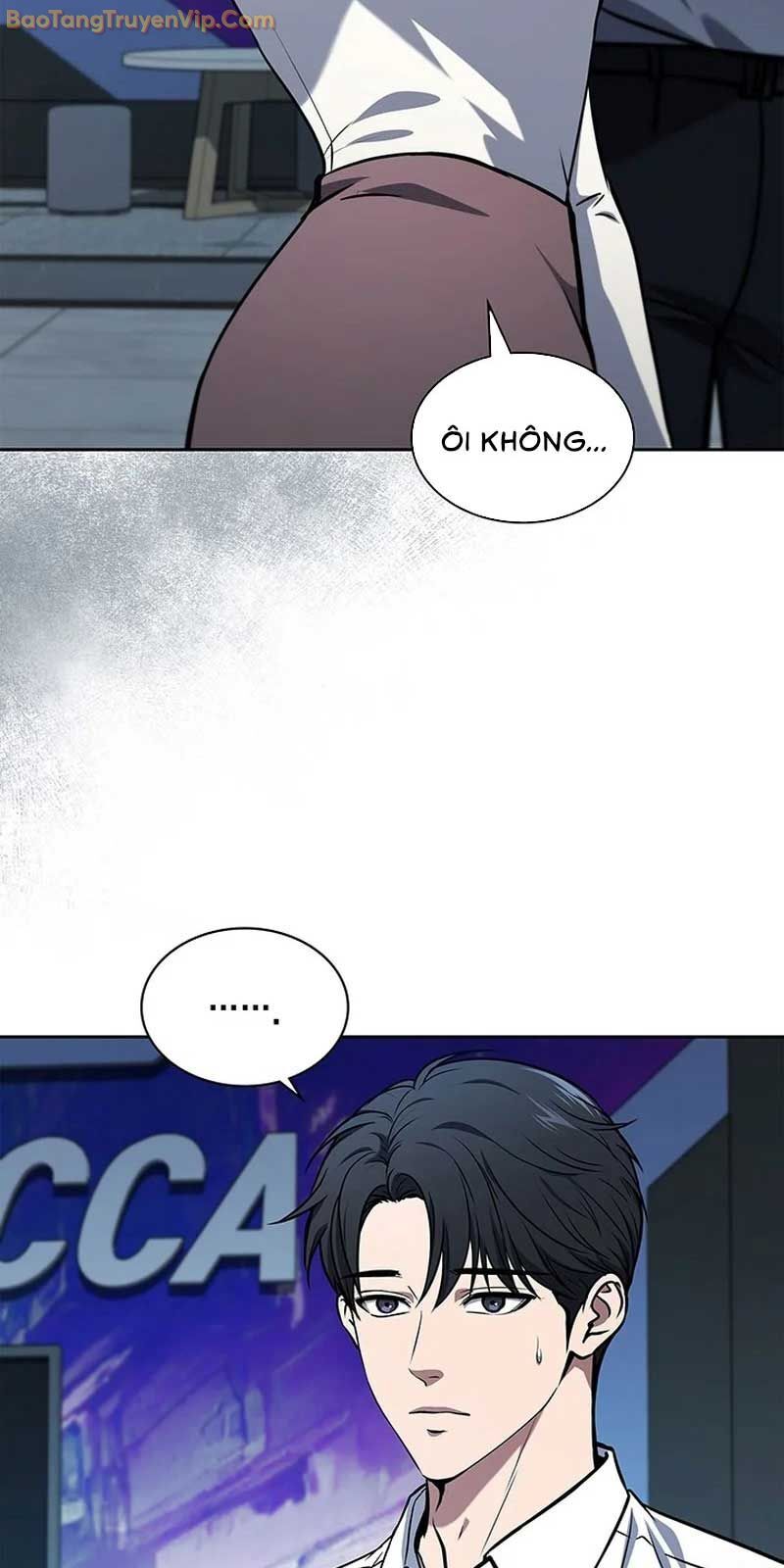 Cách Sống Sót Sau Quá Trình Tái Cơ Cấu: Chapter 5