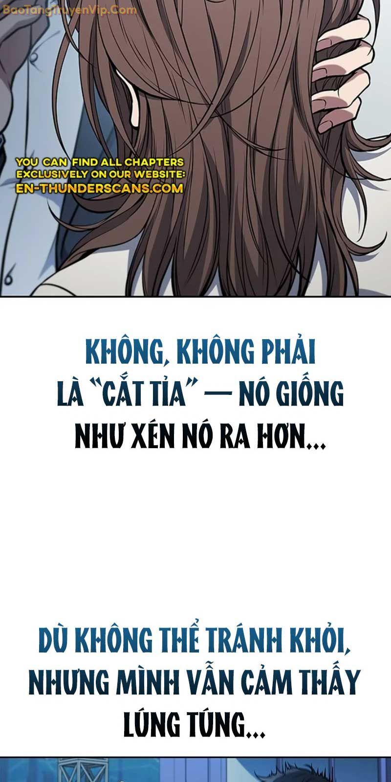 Cách Sống Sót Sau Quá Trình Tái Cơ Cấu: Chapter 5