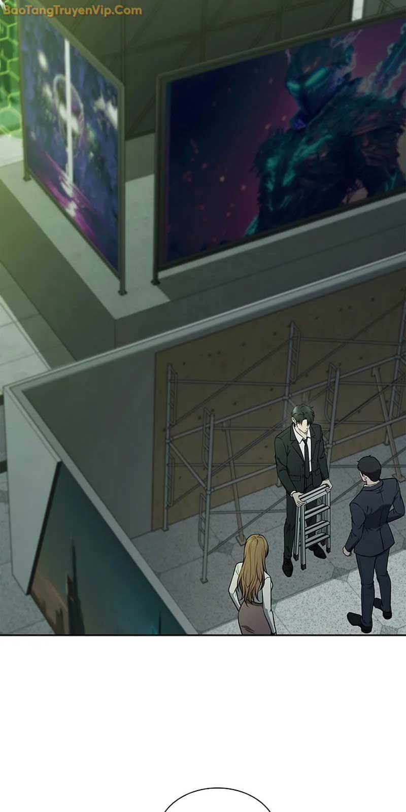 Cách Sống Sót Sau Quá Trình Tái Cơ Cấu: Chapter 5