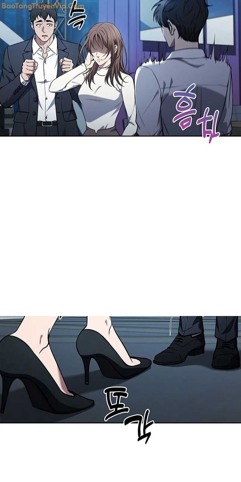 Cách Sống Sót Sau Quá Trình Tái Cơ Cấu: Chapter 5