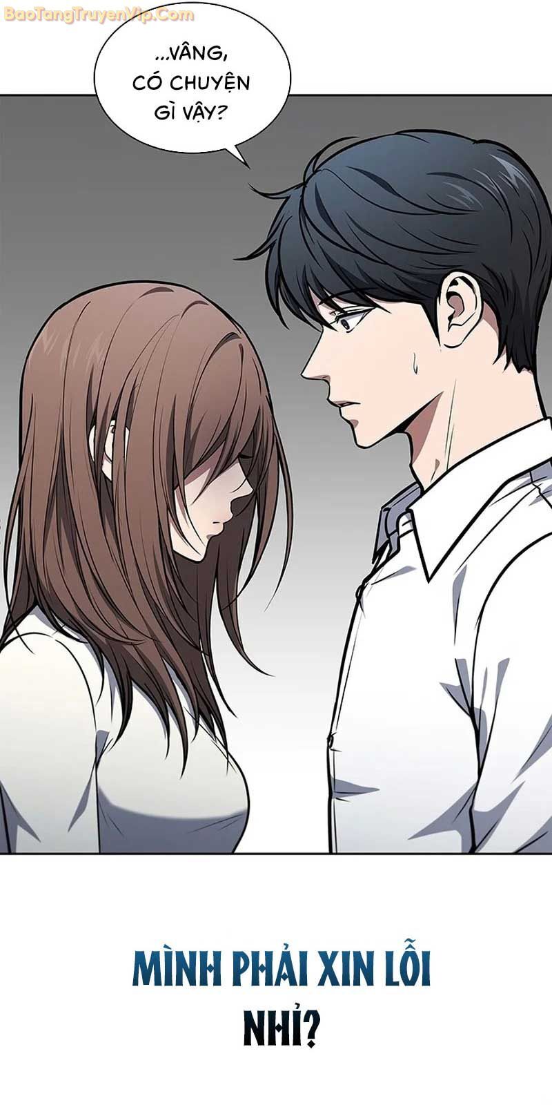 Cách Sống Sót Sau Quá Trình Tái Cơ Cấu: Chapter 5