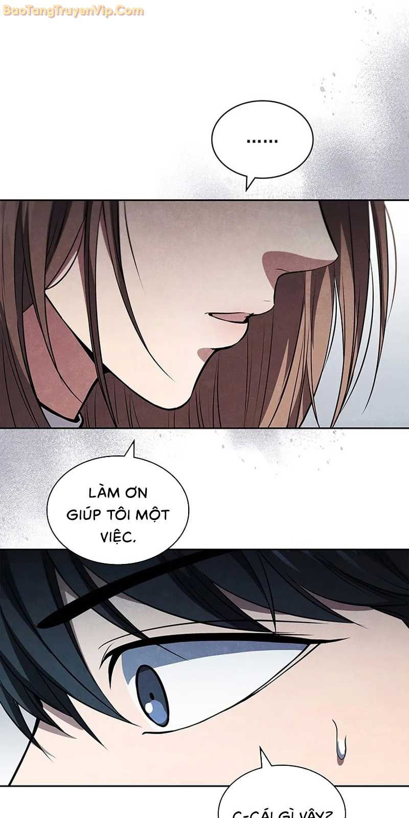 Cách Sống Sót Sau Quá Trình Tái Cơ Cấu: Chapter 5