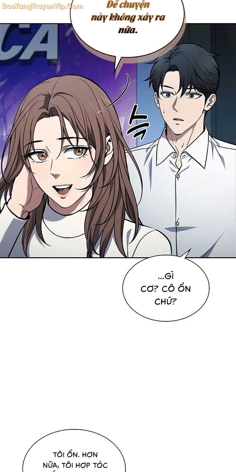 Cách Sống Sót Sau Quá Trình Tái Cơ Cấu: Chapter 5