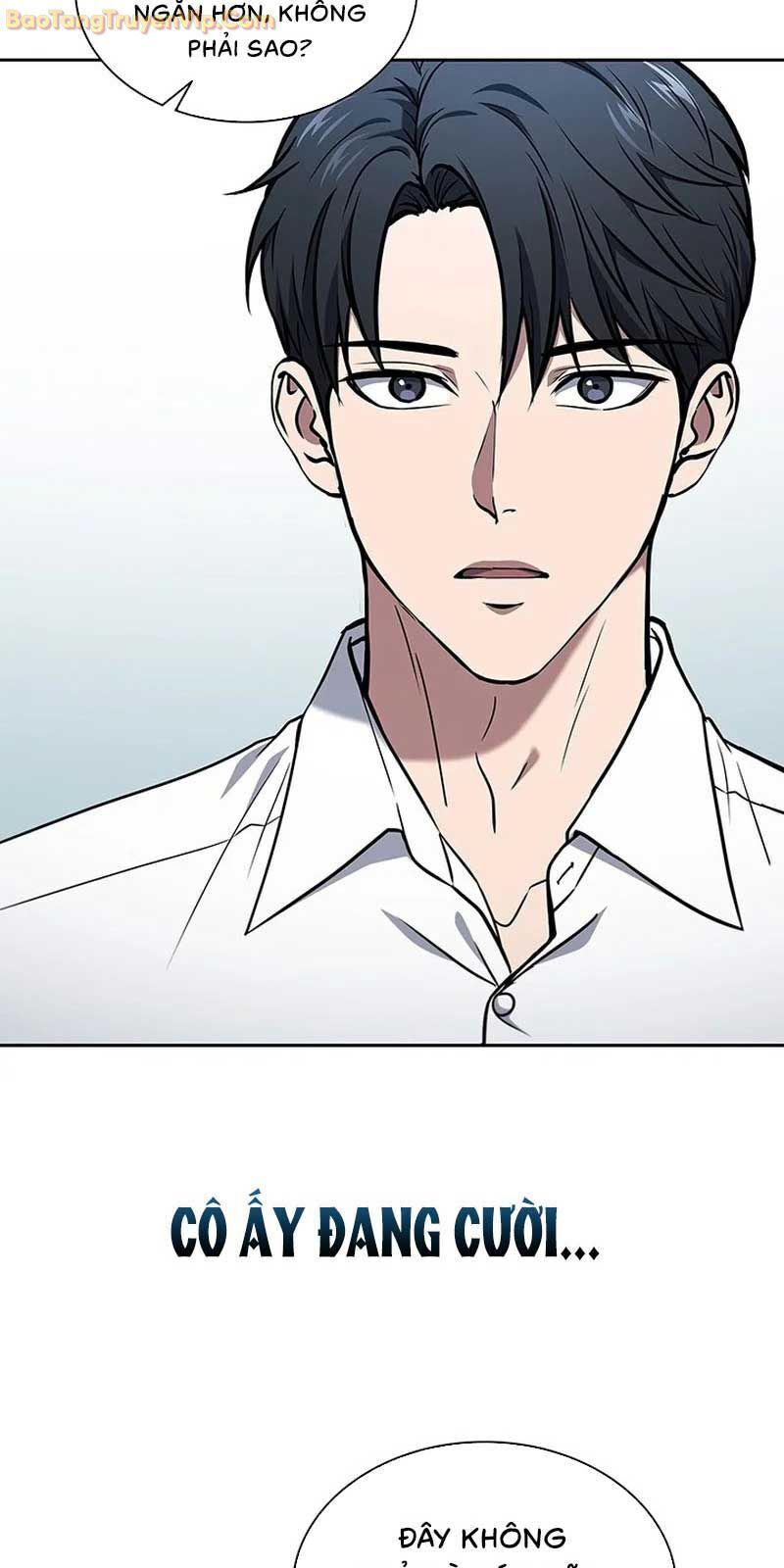 Cách Sống Sót Sau Quá Trình Tái Cơ Cấu: Chapter 5