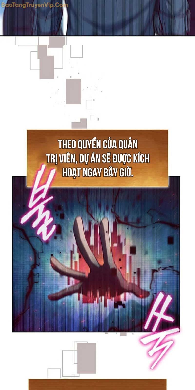 Cách Sống Sót Sau Quá Trình Tái Cơ Cấu: Chapter 5