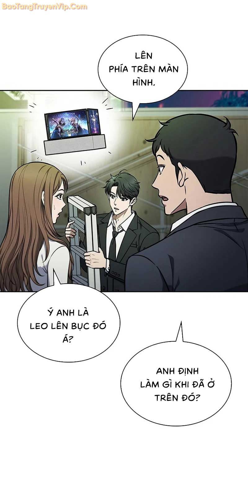 Cách Sống Sót Sau Quá Trình Tái Cơ Cấu: Chapter 5