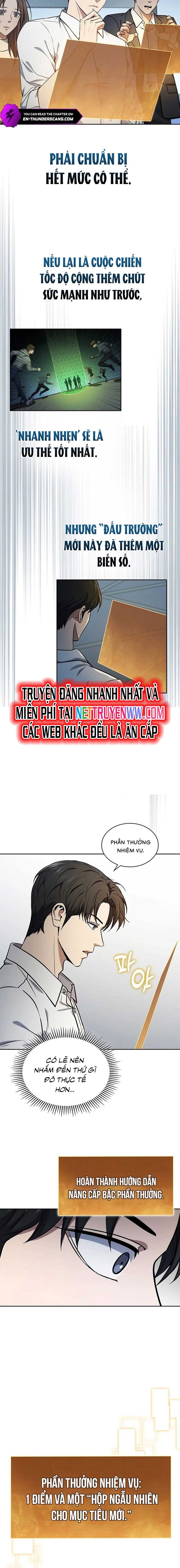 Cách Sống Sót Sau Quá Trình Tái Cơ Cấu: Chapter 6