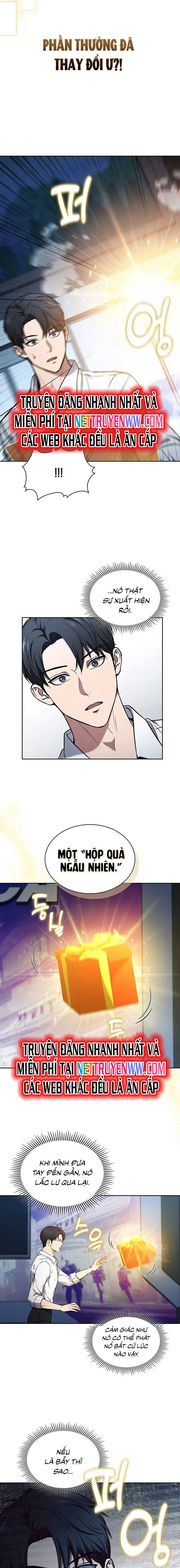 Cách Sống Sót Sau Quá Trình Tái Cơ Cấu: Chapter 6