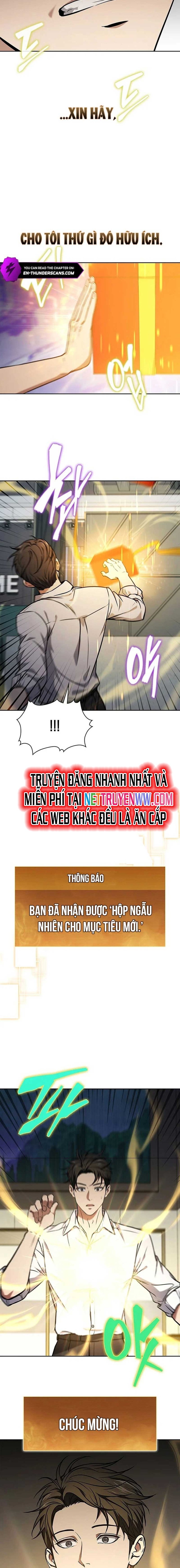 Cách Sống Sót Sau Quá Trình Tái Cơ Cấu: Chapter 6