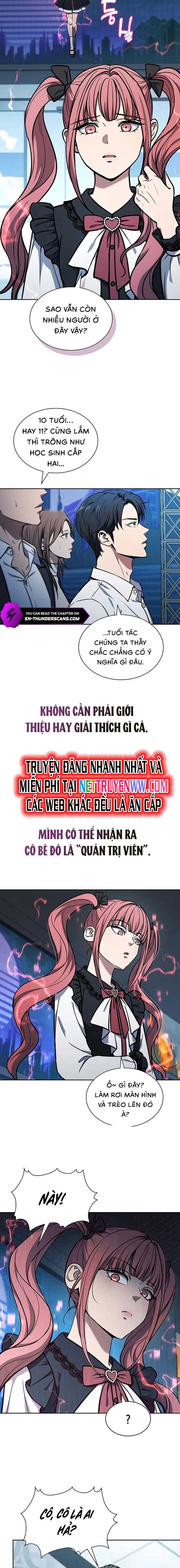 Cách Sống Sót Sau Quá Trình Tái Cơ Cấu: Chapter 6