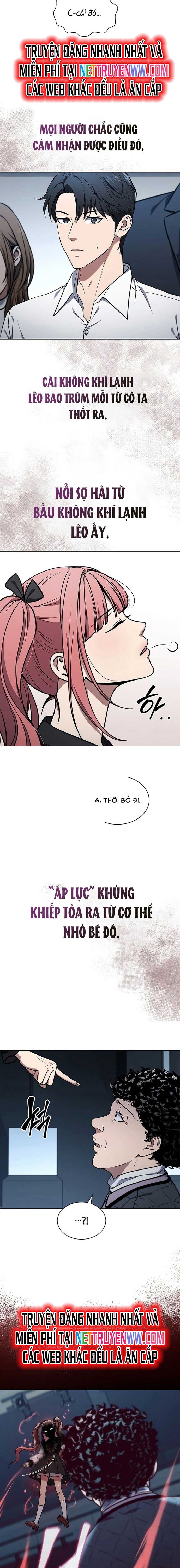 Cách Sống Sót Sau Quá Trình Tái Cơ Cấu: Chapter 6