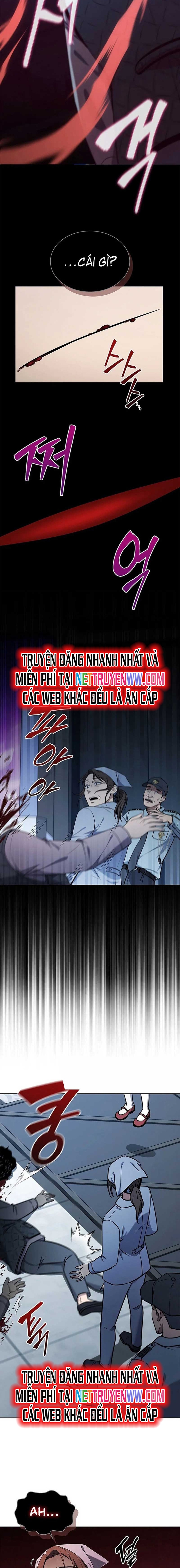 Cách Sống Sót Sau Quá Trình Tái Cơ Cấu: Chapter 6