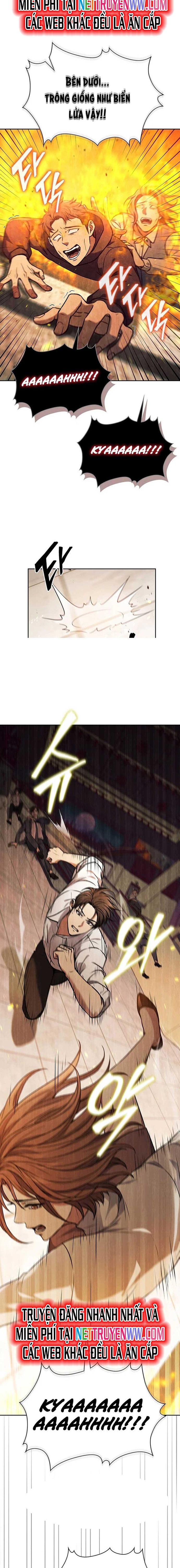 Cách Sống Sót Sau Quá Trình Tái Cơ Cấu: Chapter 7