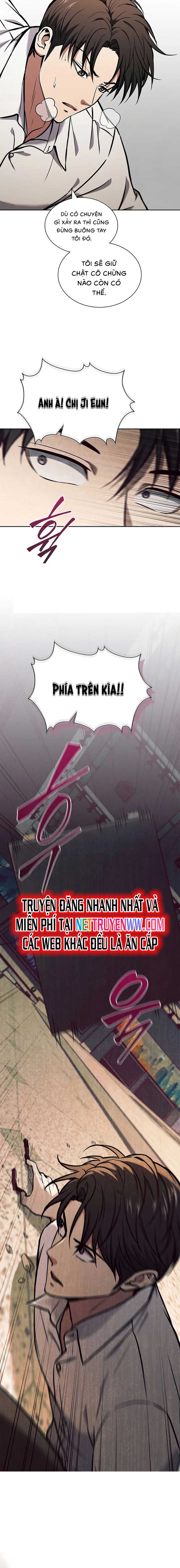 Cách Sống Sót Sau Quá Trình Tái Cơ Cấu: Chapter 7