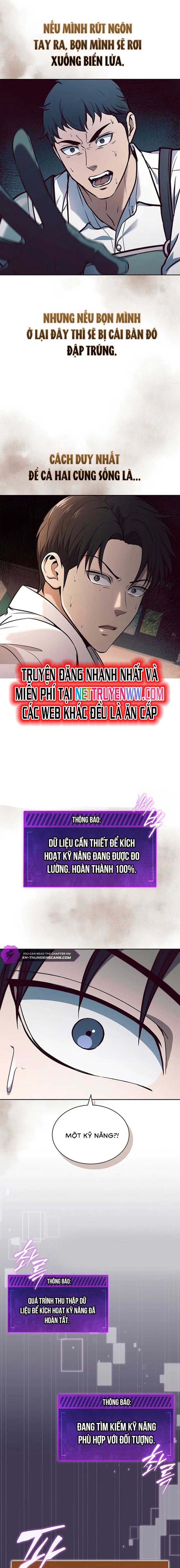 Cách Sống Sót Sau Quá Trình Tái Cơ Cấu: Chapter 7