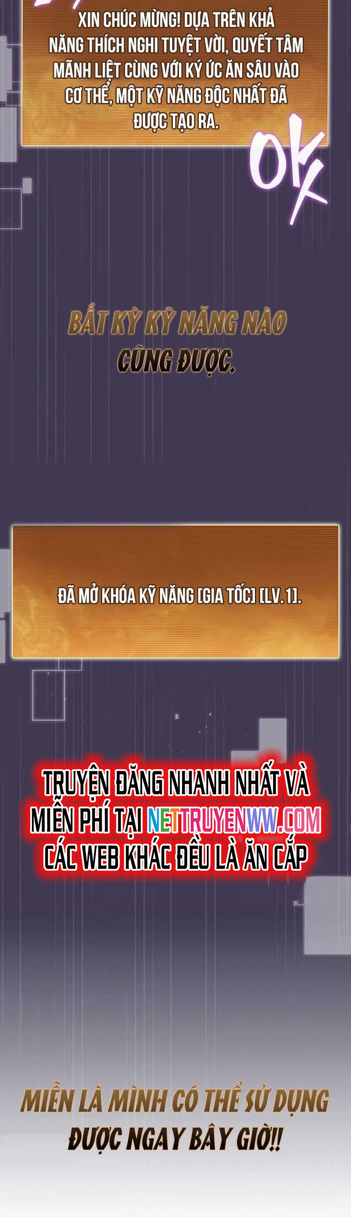 Cách Sống Sót Sau Quá Trình Tái Cơ Cấu: Chapter 7