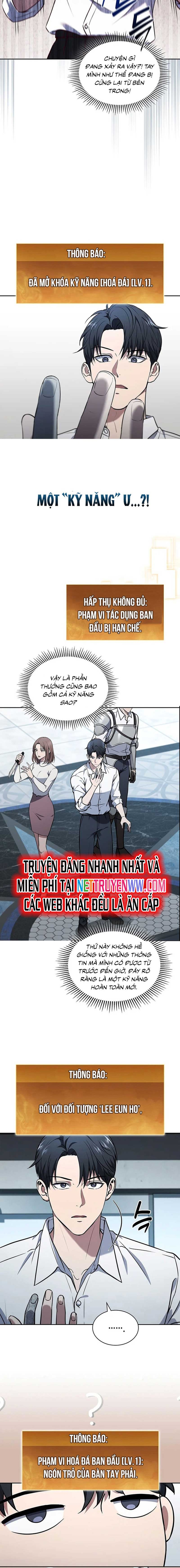 Cách Sống Sót Sau Quá Trình Tái Cơ Cấu: Chapter 7