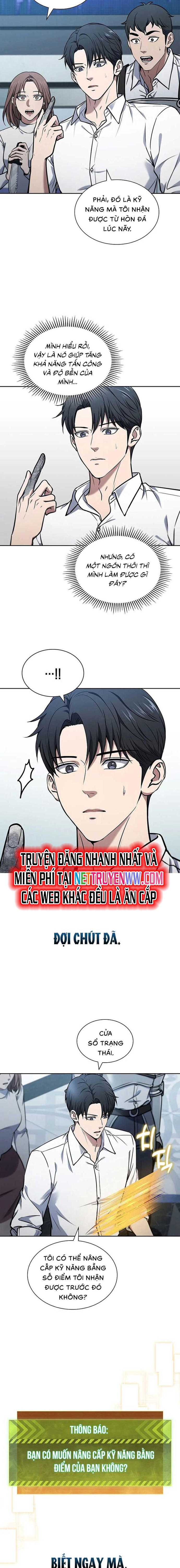 Cách Sống Sót Sau Quá Trình Tái Cơ Cấu: Chapter 7