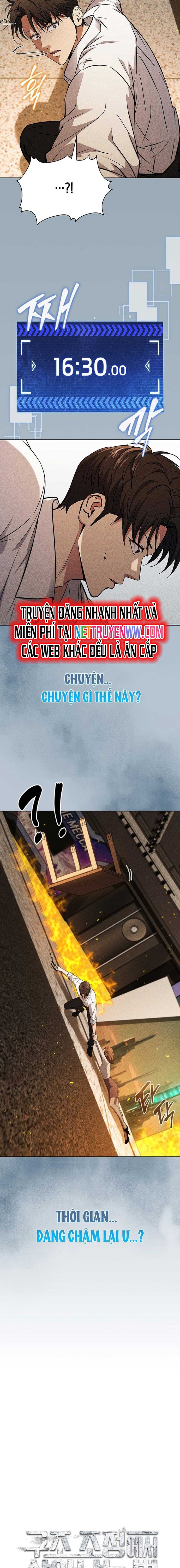 Cách Sống Sót Sau Quá Trình Tái Cơ Cấu: Chapter 8