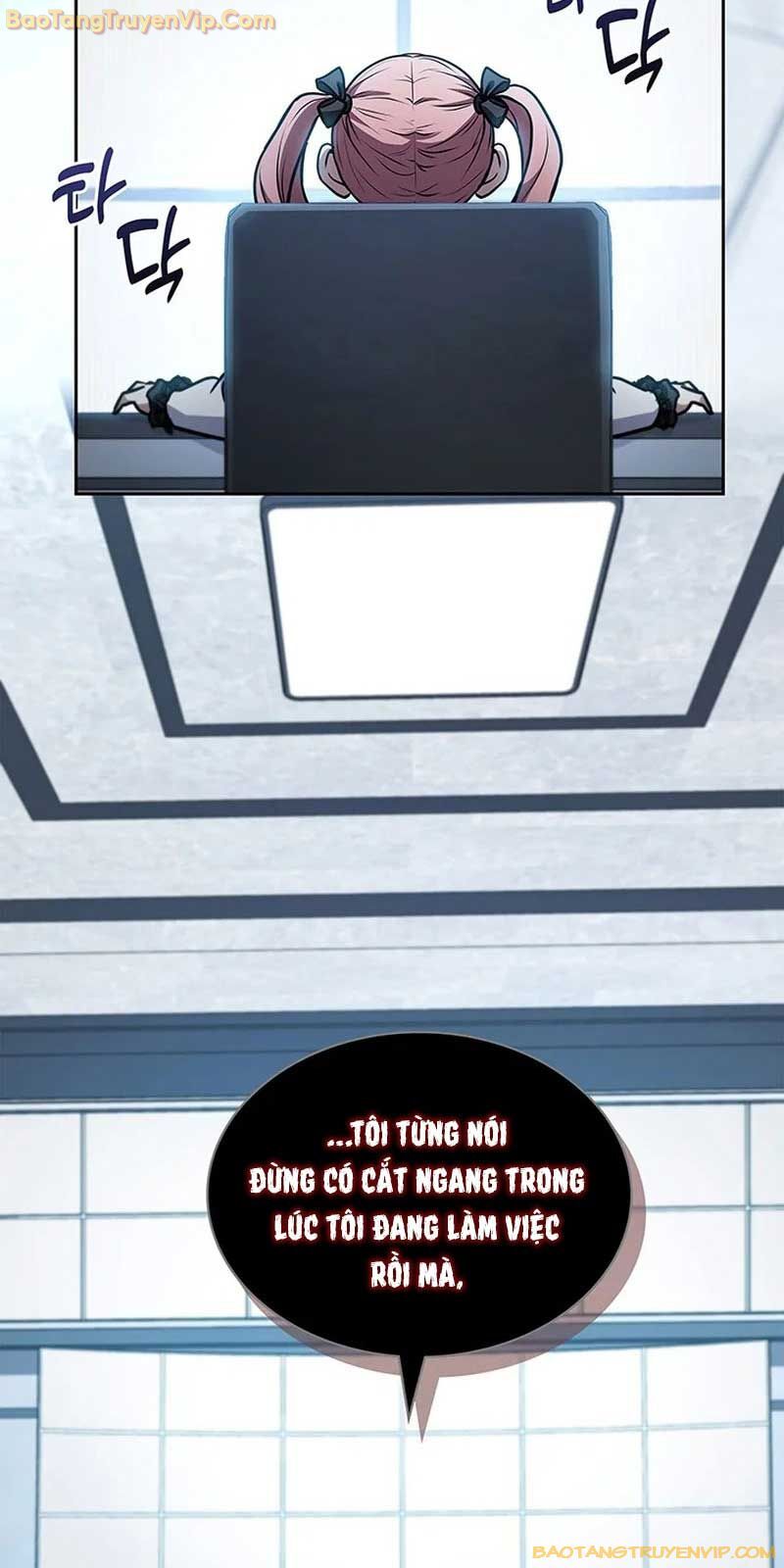 Cách Sống Sót Sau Quá Trình Tái Cơ Cấu: Chapter 9