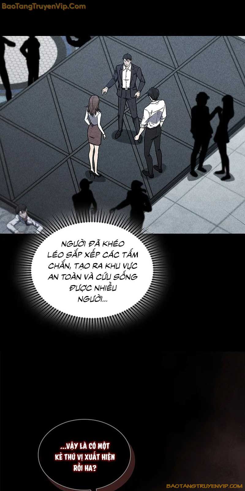 Cách Sống Sót Sau Quá Trình Tái Cơ Cấu: Chapter 9