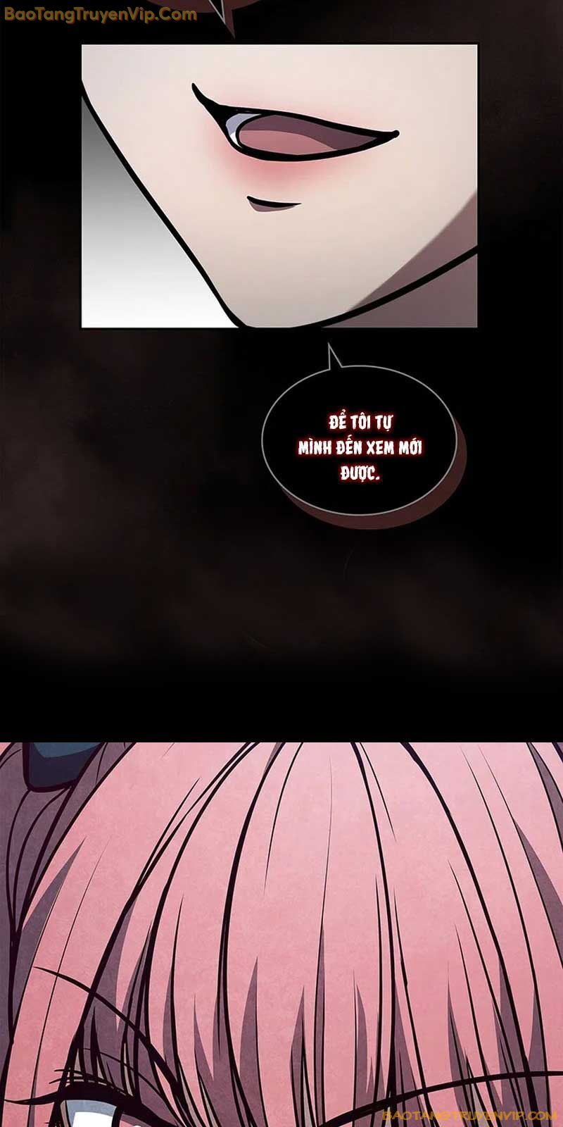 Cách Sống Sót Sau Quá Trình Tái Cơ Cấu: Chapter 9