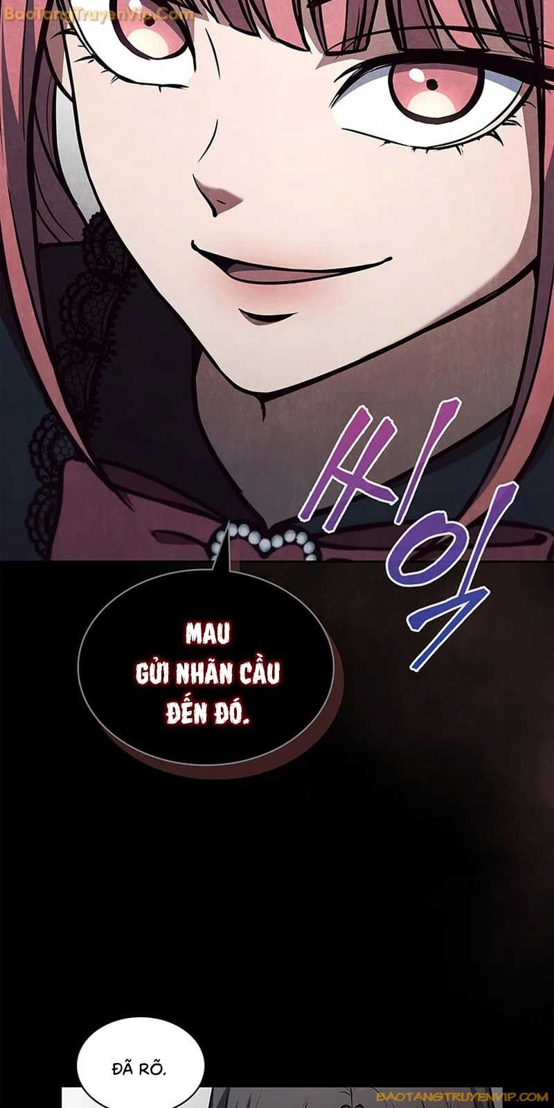 Cách Sống Sót Sau Quá Trình Tái Cơ Cấu: Chapter 9