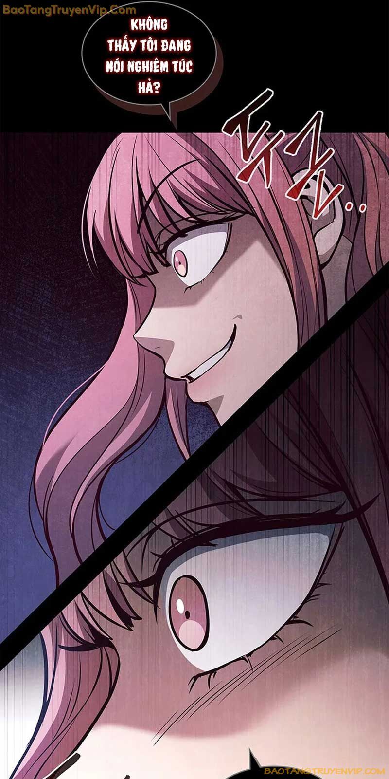 Cách Sống Sót Sau Quá Trình Tái Cơ Cấu: Chapter 9