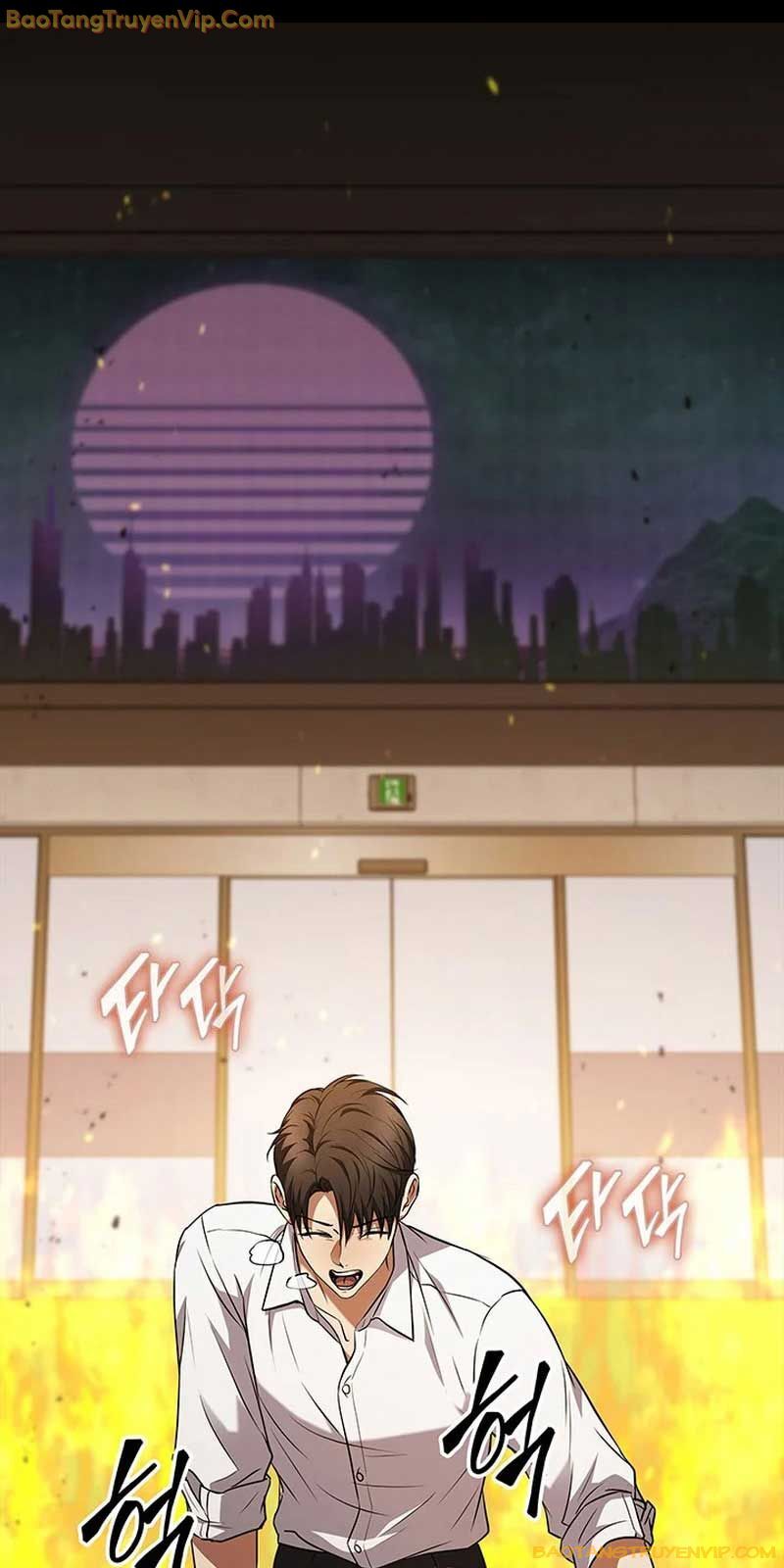 Cách Sống Sót Sau Quá Trình Tái Cơ Cấu: Chapter 9