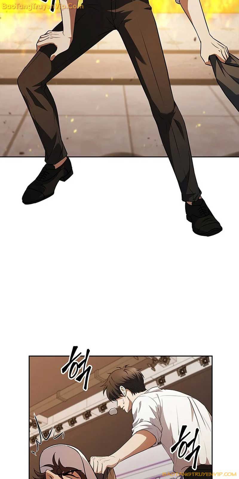 Cách Sống Sót Sau Quá Trình Tái Cơ Cấu: Chapter 9