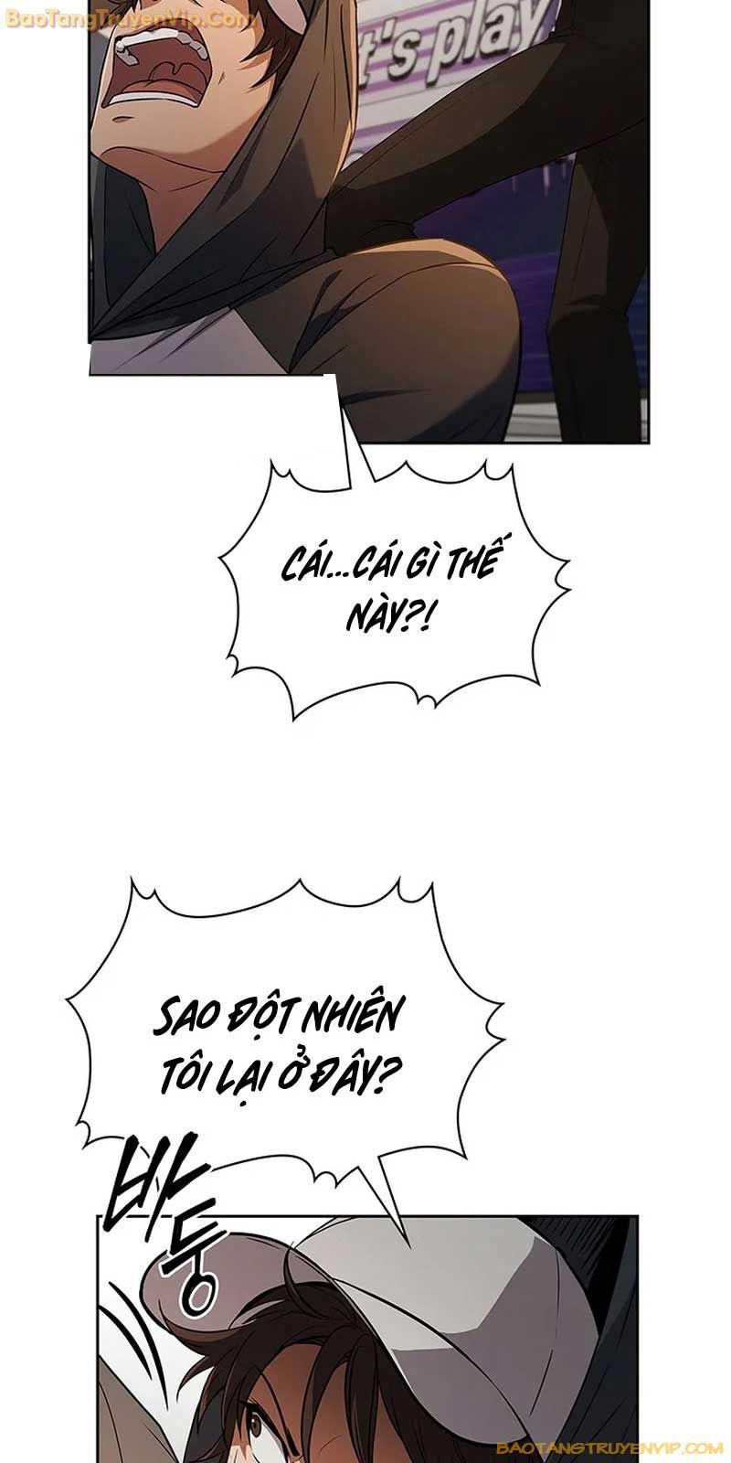 Cách Sống Sót Sau Quá Trình Tái Cơ Cấu: Chapter 9