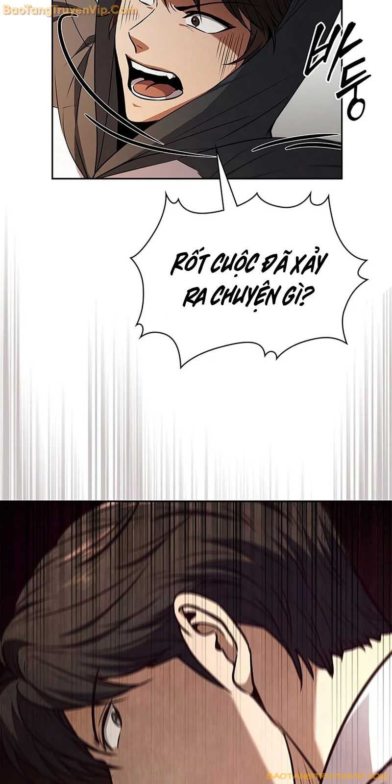 Cách Sống Sót Sau Quá Trình Tái Cơ Cấu: Chapter 9