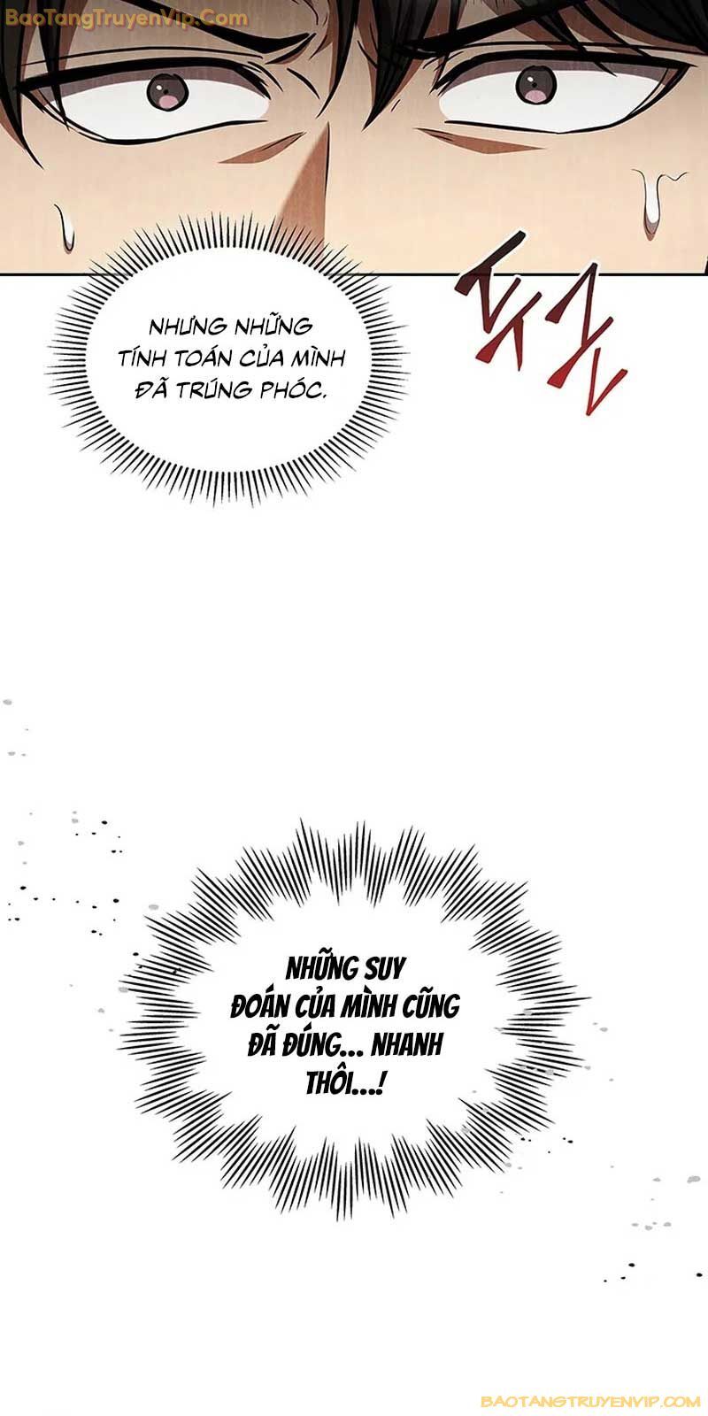 Cách Sống Sót Sau Quá Trình Tái Cơ Cấu: Chapter 9