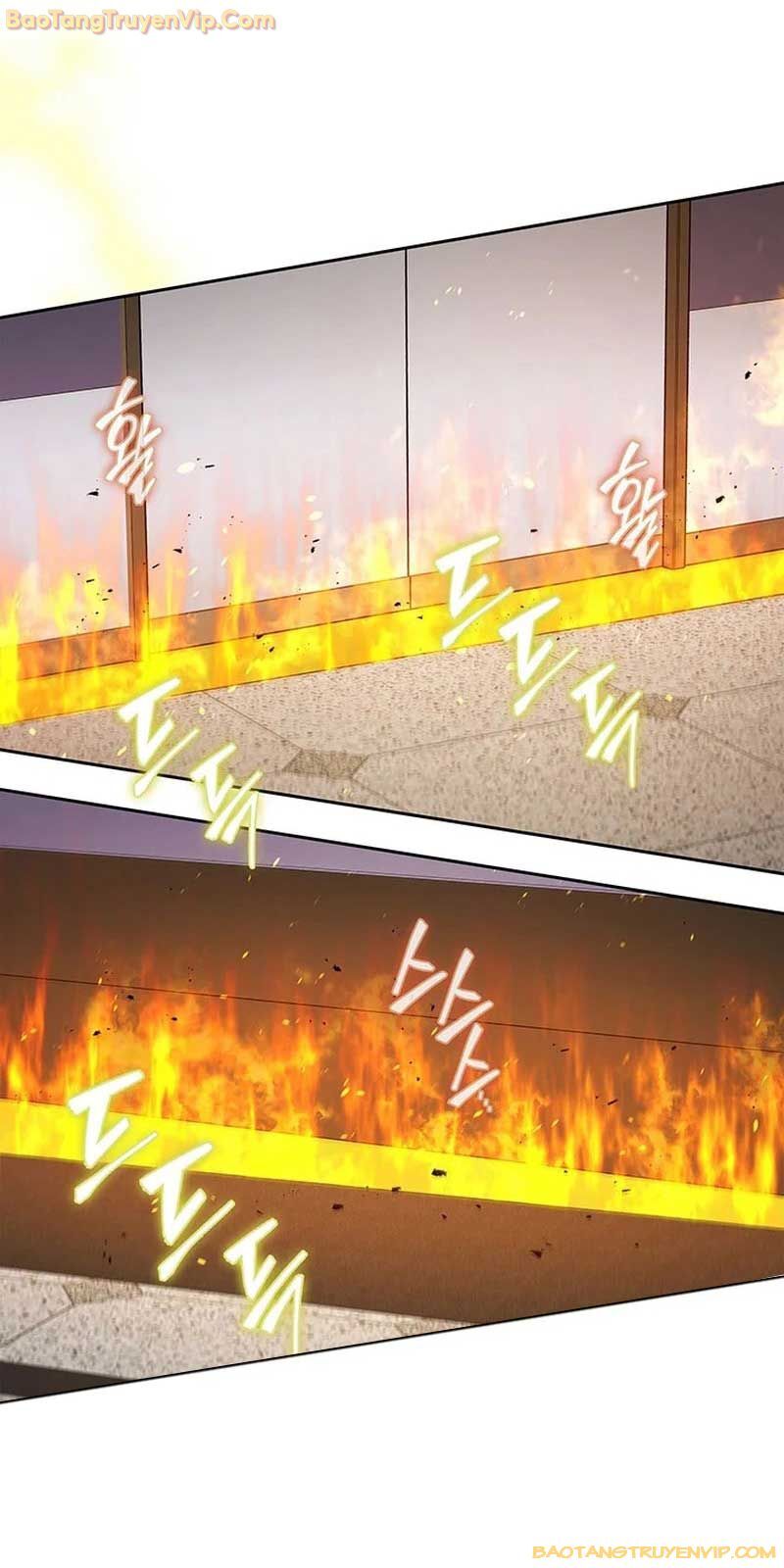 Cách Sống Sót Sau Quá Trình Tái Cơ Cấu: Chapter 9