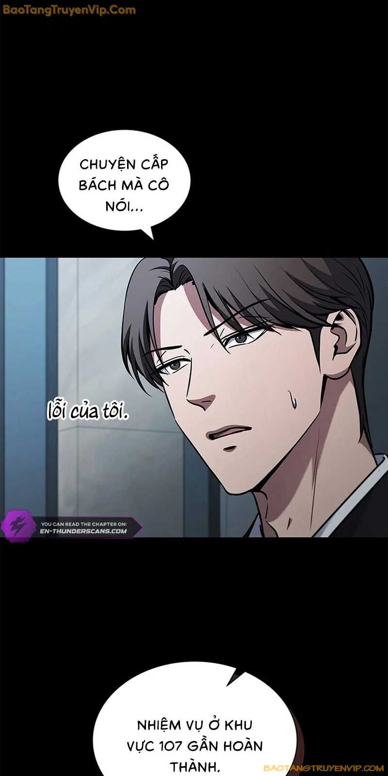 Cách Sống Sót Sau Quá Trình Tái Cơ Cấu: Chapter 9