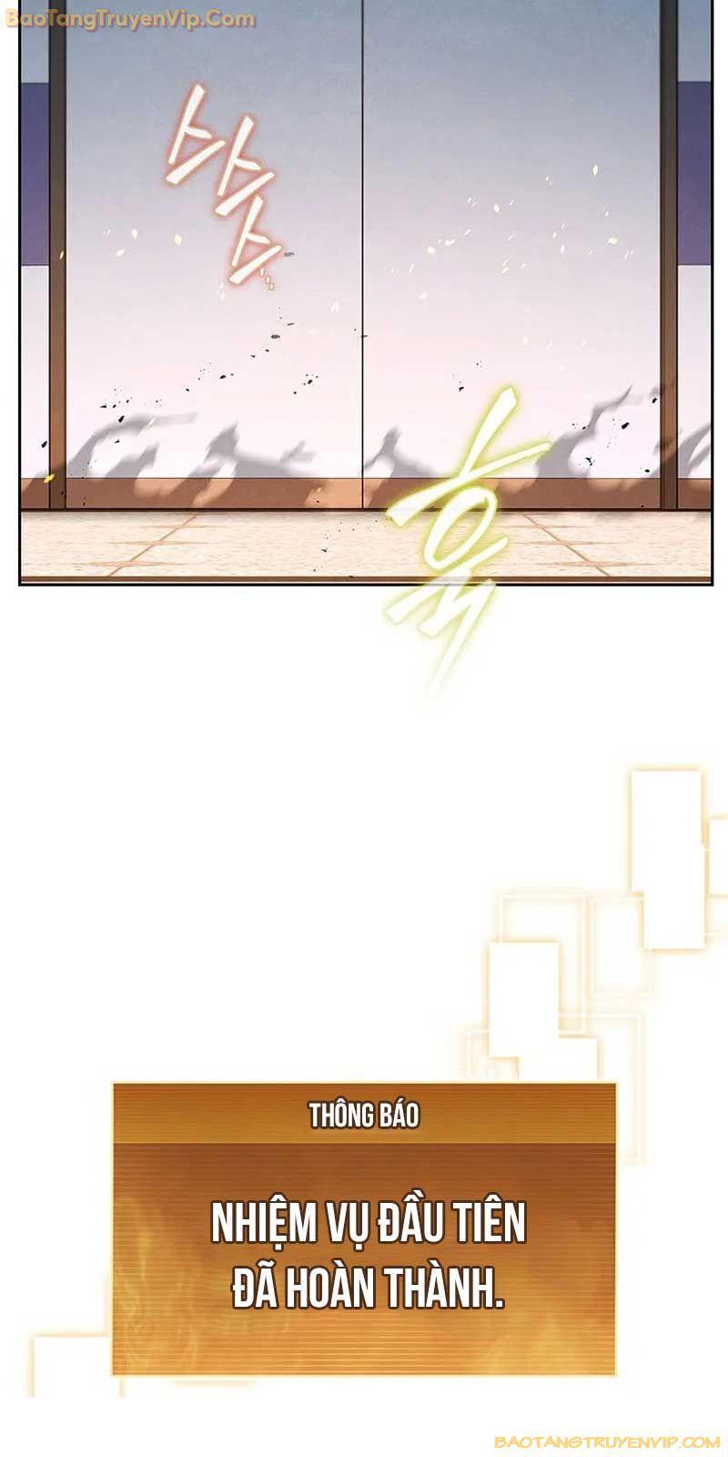 Cách Sống Sót Sau Quá Trình Tái Cơ Cấu: Chapter 9