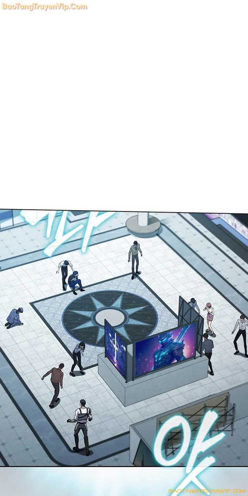 Cách Sống Sót Sau Quá Trình Tái Cơ Cấu: Chapter 9