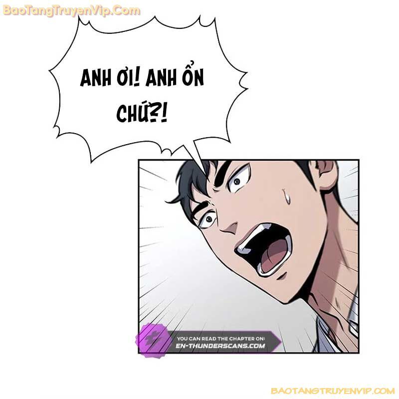 Cách Sống Sót Sau Quá Trình Tái Cơ Cấu: Chapter 9