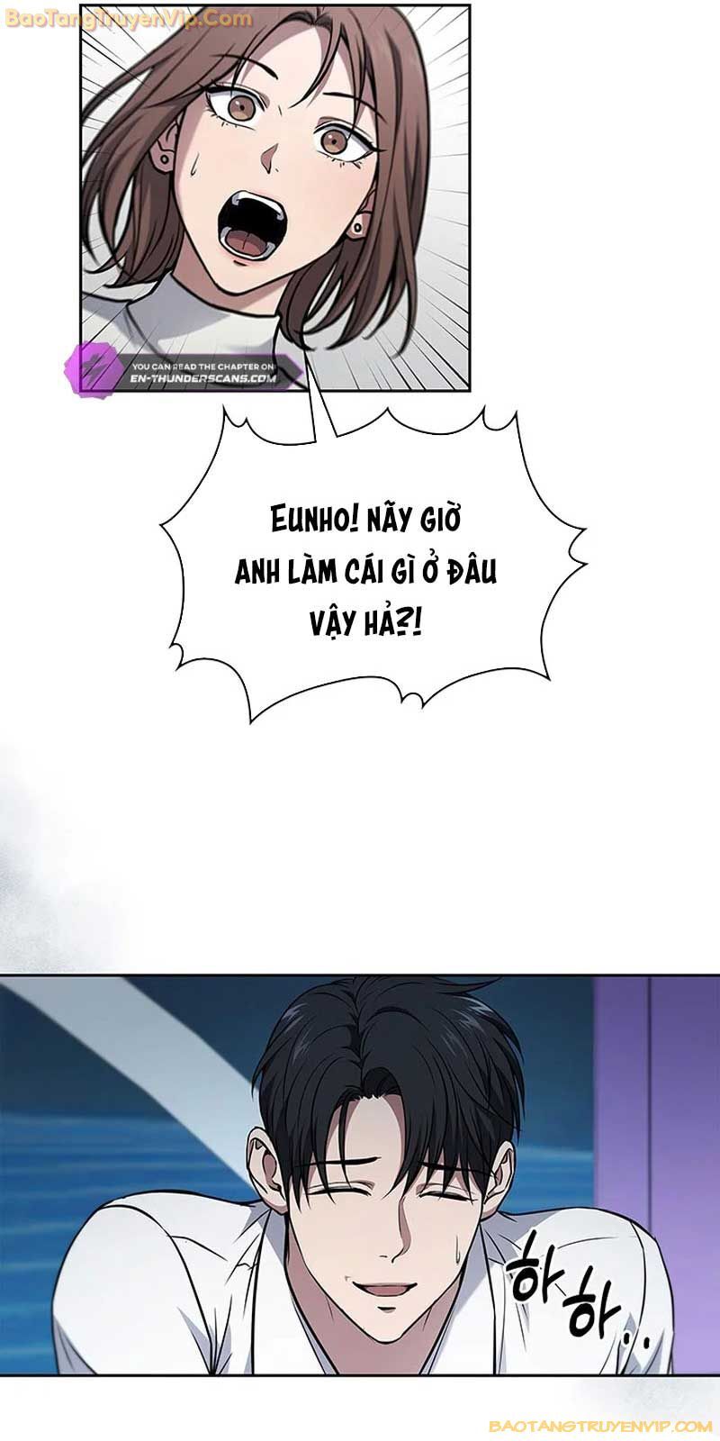 Cách Sống Sót Sau Quá Trình Tái Cơ Cấu: Chapter 9