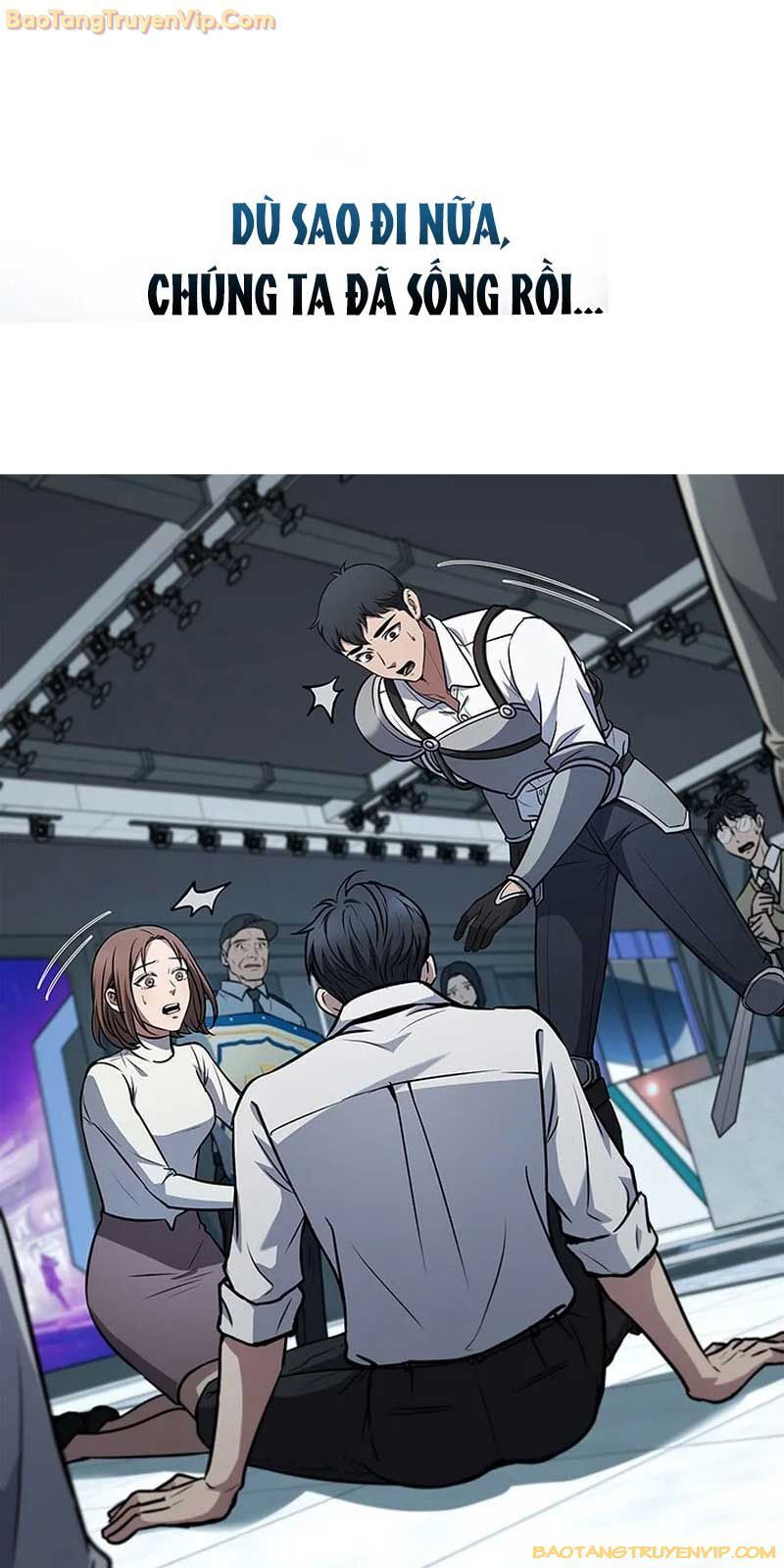 Cách Sống Sót Sau Quá Trình Tái Cơ Cấu: Chapter 9