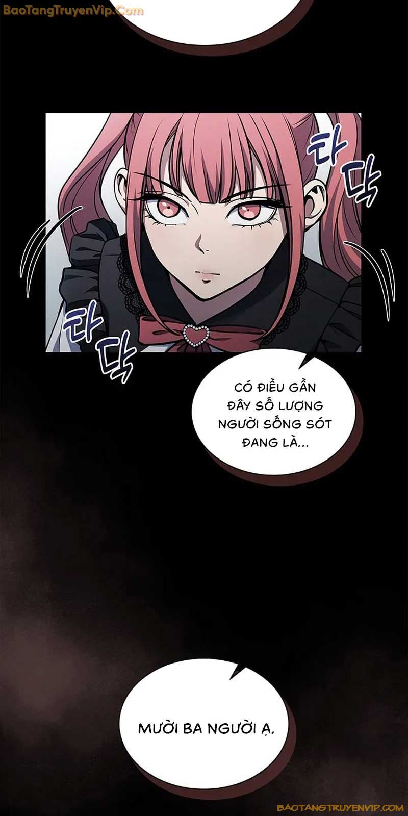 Cách Sống Sót Sau Quá Trình Tái Cơ Cấu: Chapter 9