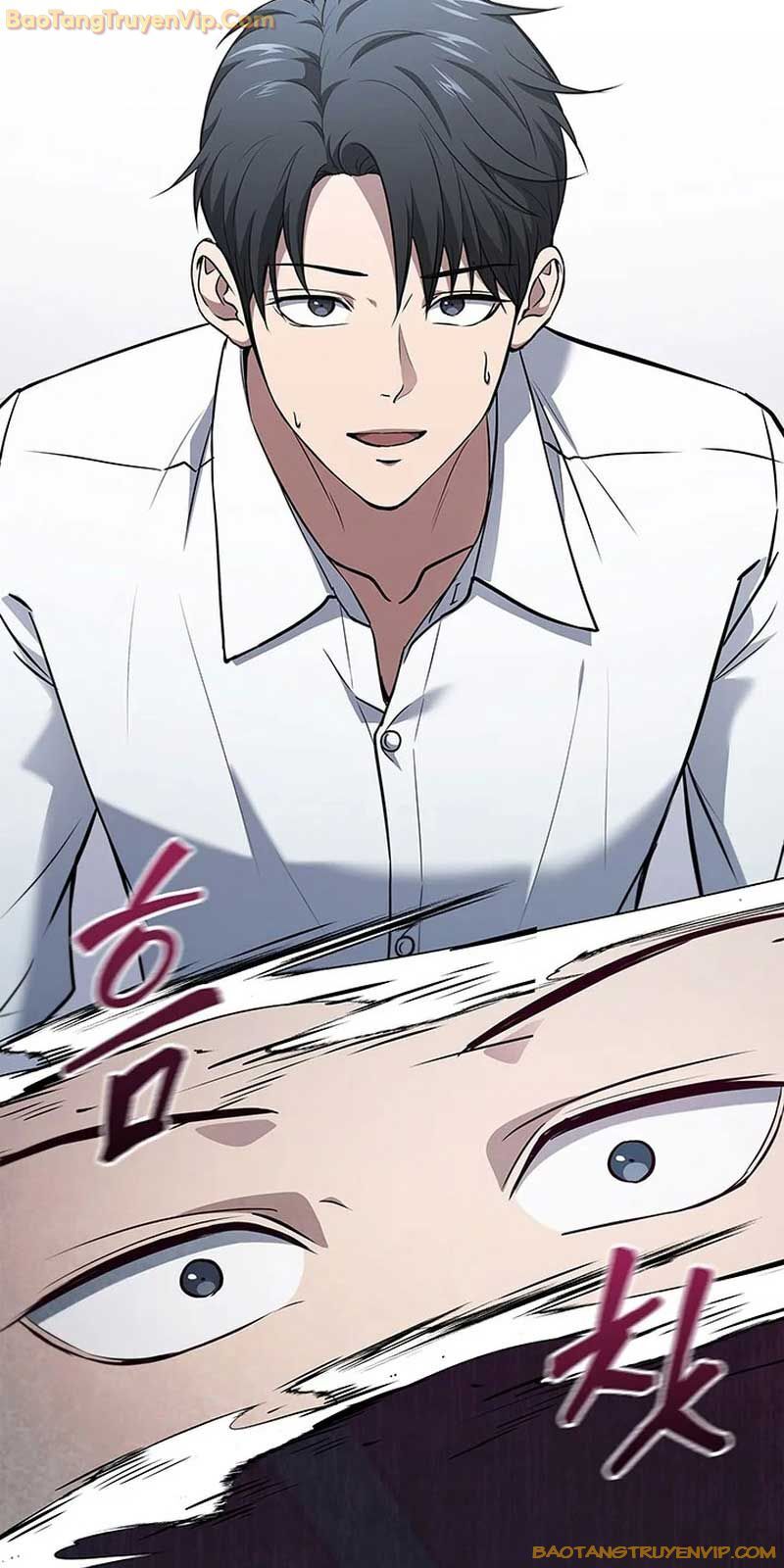 Cách Sống Sót Sau Quá Trình Tái Cơ Cấu: Chapter 9