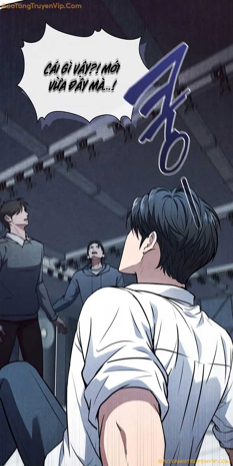 Cách Sống Sót Sau Quá Trình Tái Cơ Cấu: Chapter 9