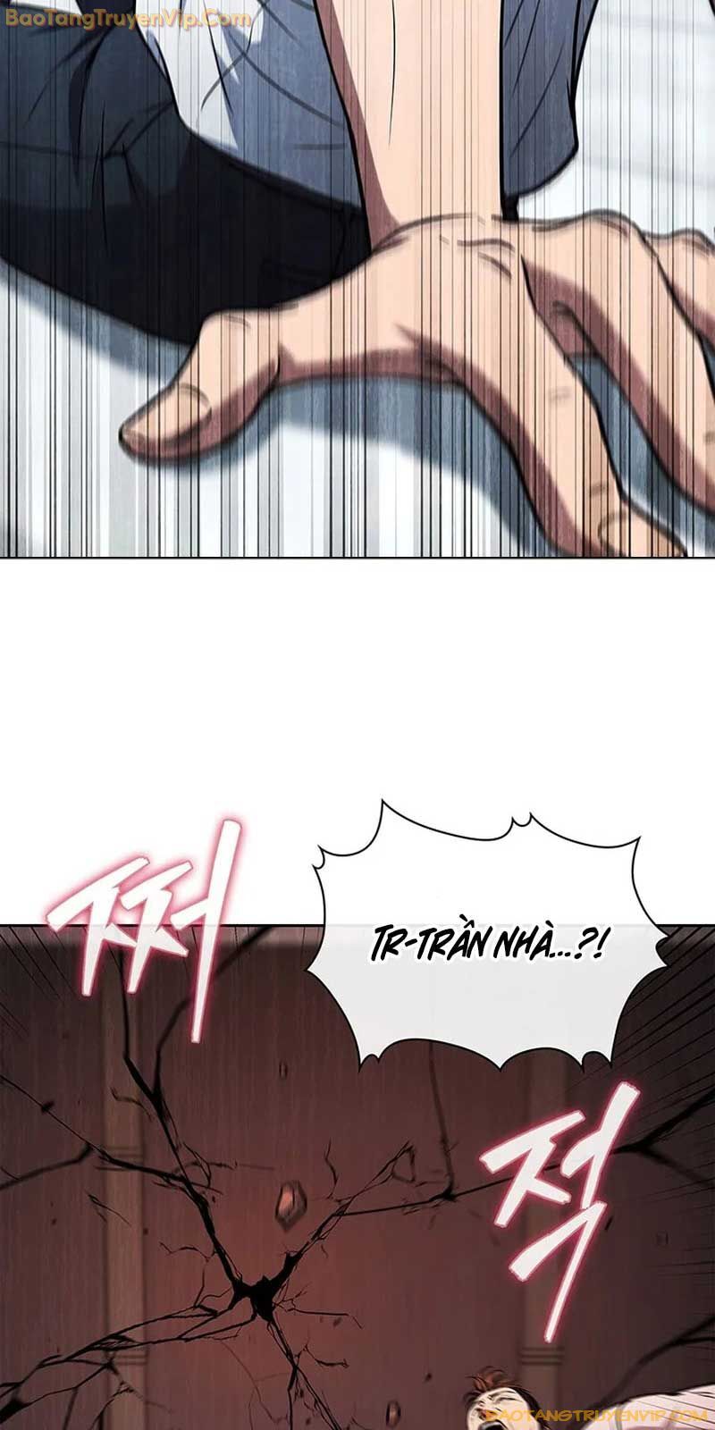 Cách Sống Sót Sau Quá Trình Tái Cơ Cấu: Chapter 9