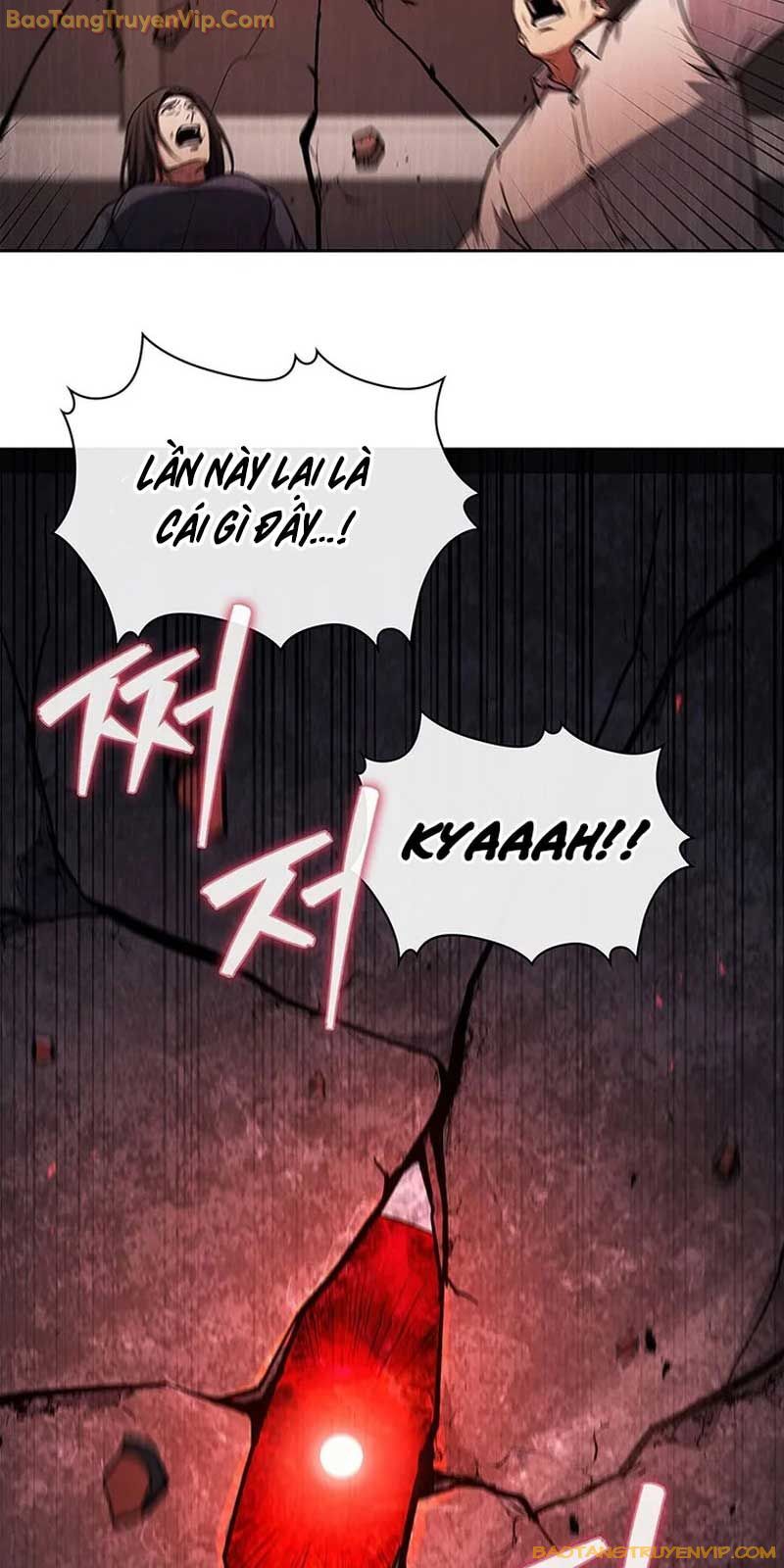 Cách Sống Sót Sau Quá Trình Tái Cơ Cấu: Chapter 9