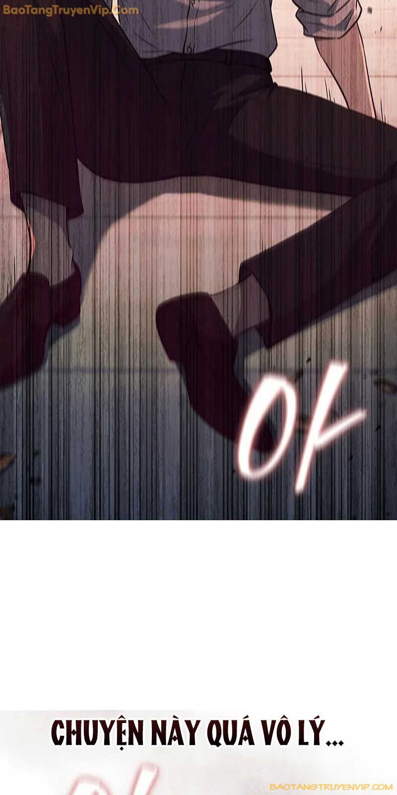 Cách Sống Sót Sau Quá Trình Tái Cơ Cấu: Chapter 9