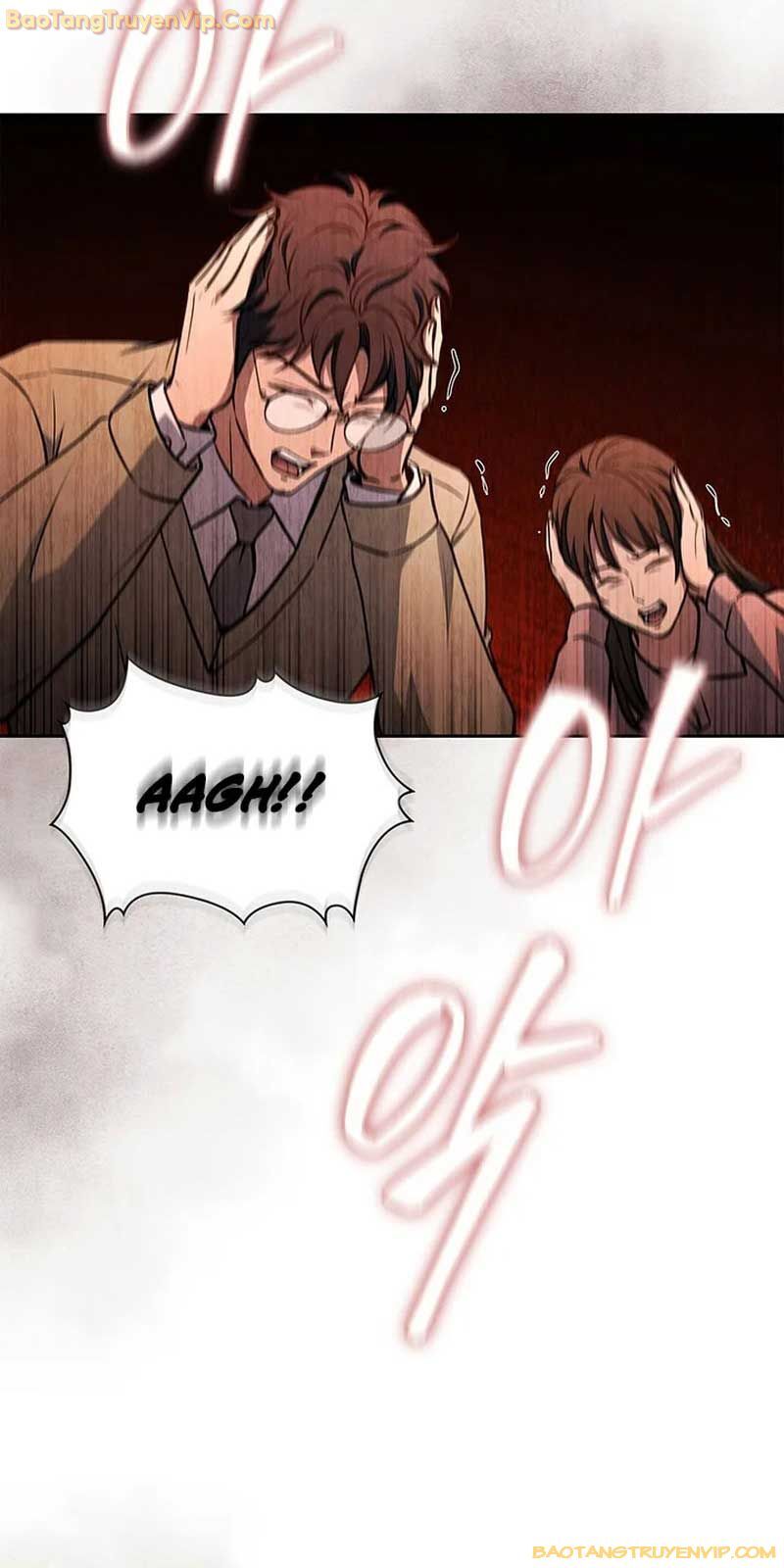 Cách Sống Sót Sau Quá Trình Tái Cơ Cấu: Chapter 9