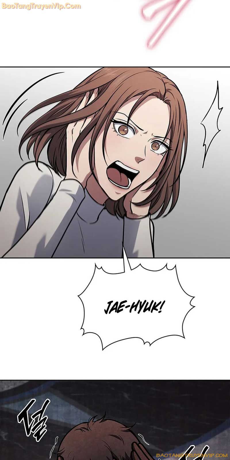 Cách Sống Sót Sau Quá Trình Tái Cơ Cấu: Chapter 9