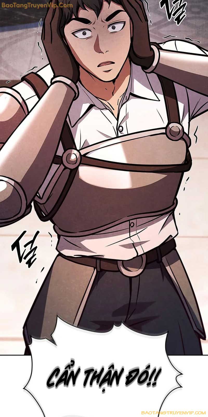 Cách Sống Sót Sau Quá Trình Tái Cơ Cấu: Chapter 9