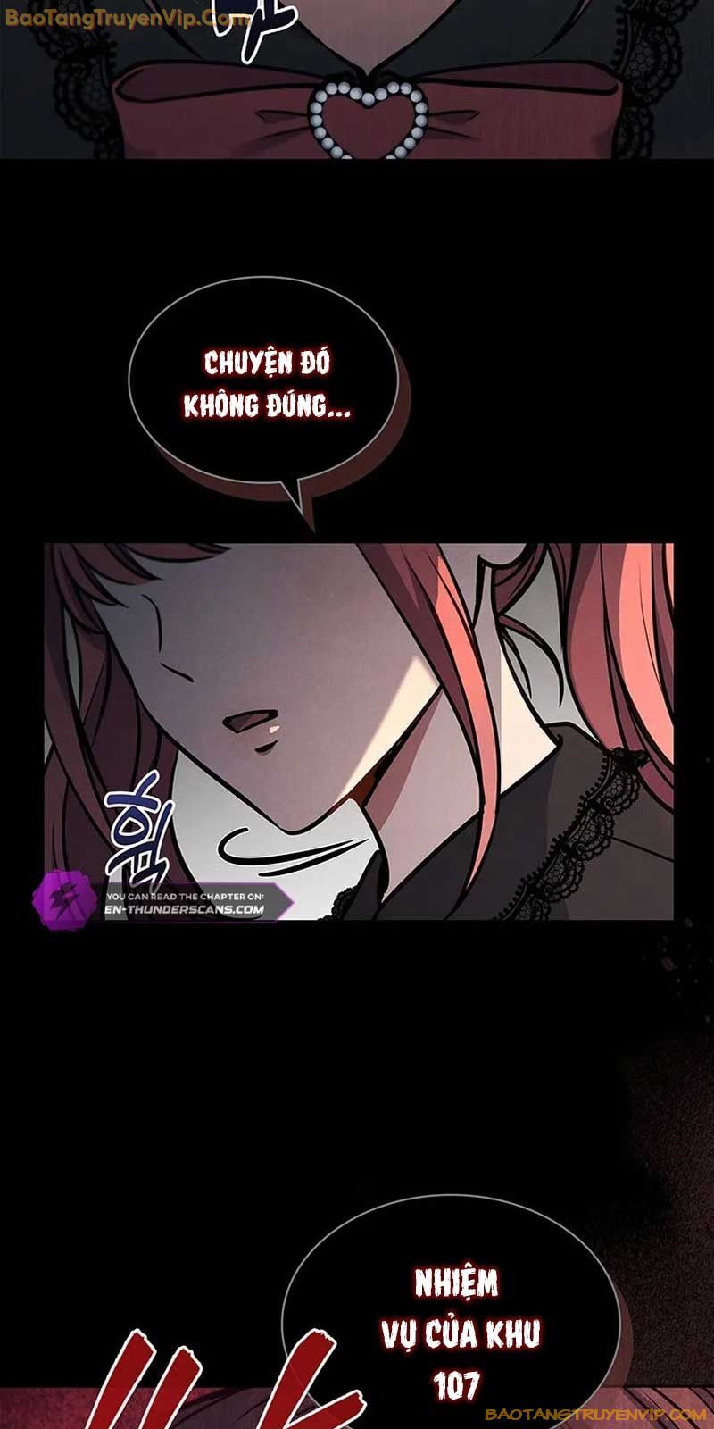 Cách Sống Sót Sau Quá Trình Tái Cơ Cấu: Chapter 9